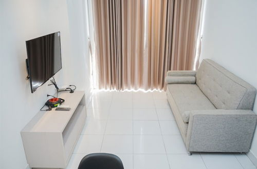 Foto 10 - Comfort And Simple 1Br At Casa De Parco Apartment