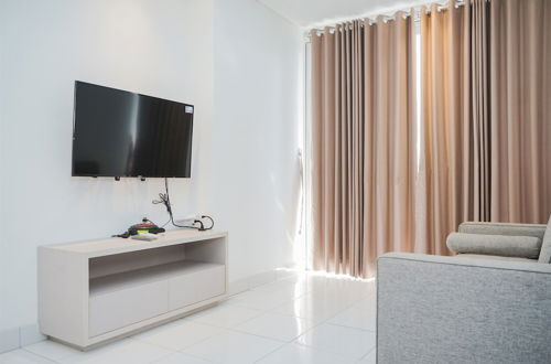 Foto 7 - Comfort And Simple 1Br At Casa De Parco Apartment