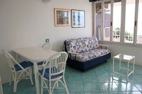 Foto 6 - Very Nice Studio With Seaview Terrace Close to the Beach