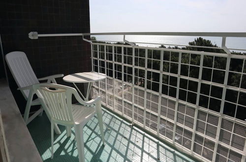 Photo 1 - Very Nice Studio With Seaview Terrace Close to the Beach