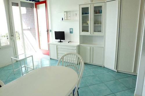 Photo 7 - Very Nice Studio With Seaview Terrace Close to the Beach