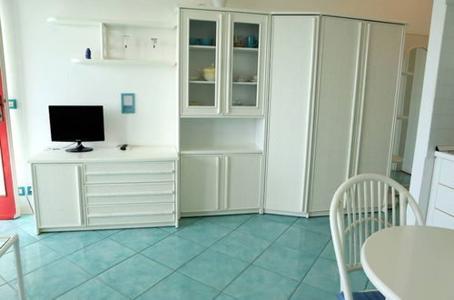 Photo 19 - Very Nice Studio With Seaview Terrace Close to the Beach