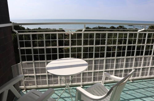 Foto 10 - Very Nice Studio With Seaview Terrace Close to the Beach