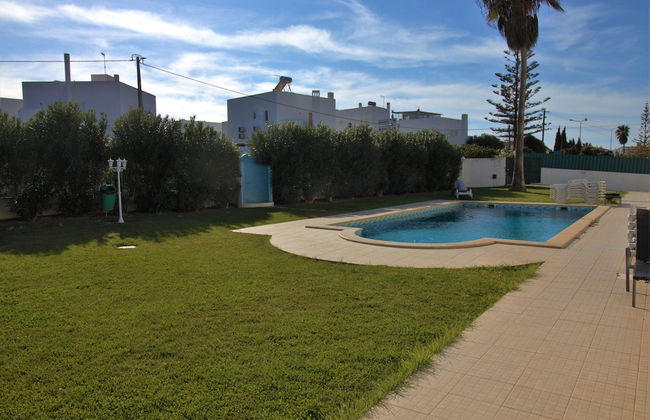 Entire Villa in Albufeira - Foto 16