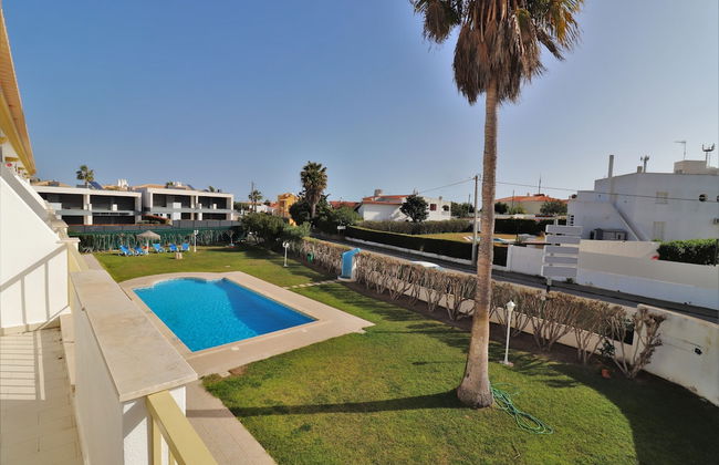Entire Villa in Albufeira - Foto 14