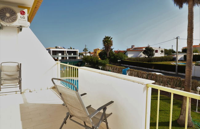 Entire Villa in Albufeira - Foto 12