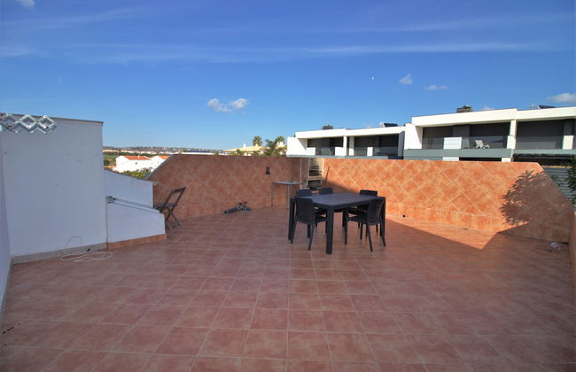 Entire Villa in Albufeira - Foto 23
