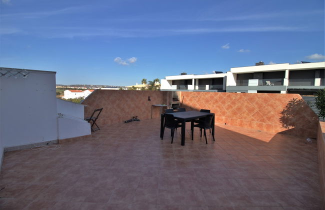 Entire Villa in Albufeira - Foto 26