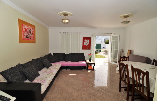 Entire Villa in Albufeira - Foto 8