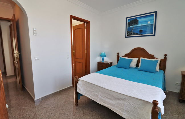 Entire Villa in Albufeira - Foto 3