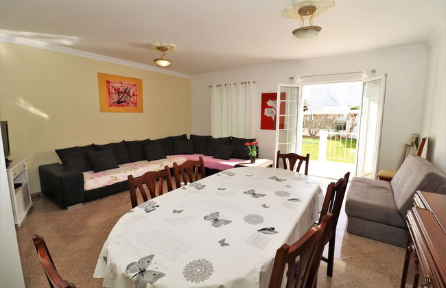 Entire Villa in Albufeira - Foto 9
