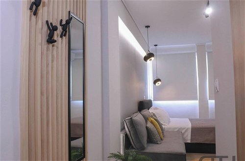 Foto 6 - New Deluxe Studio 1 - Downtown Thessaloniki-fully Equipped