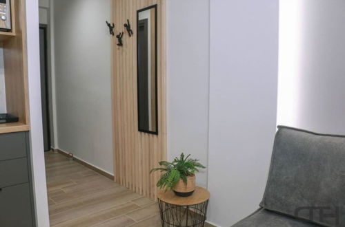 Foto 8 - New Deluxe Studio 1 - Downtown Thessaloniki-fully Equipped