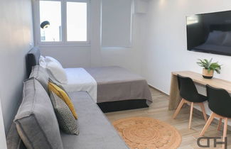 Photo 3 - New Deluxe Studio 1 - Downtown Thessaloniki-fully Equipped