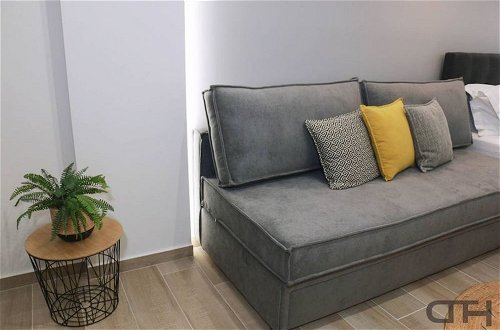 Foto 9 - New Deluxe Studio 1 - Downtown Thessaloniki-fully Equipped