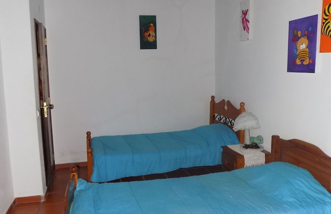 Casa da Felicidade - Three Bedroom House in Pataias - Foto 3