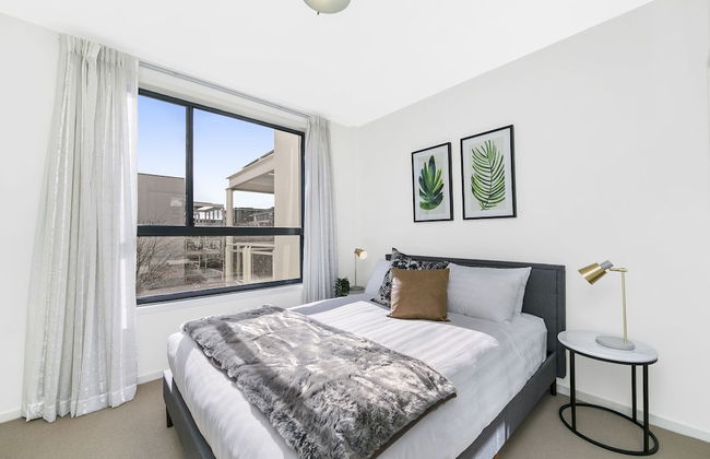 Accommodate Canberra - Dawes - Foto 3