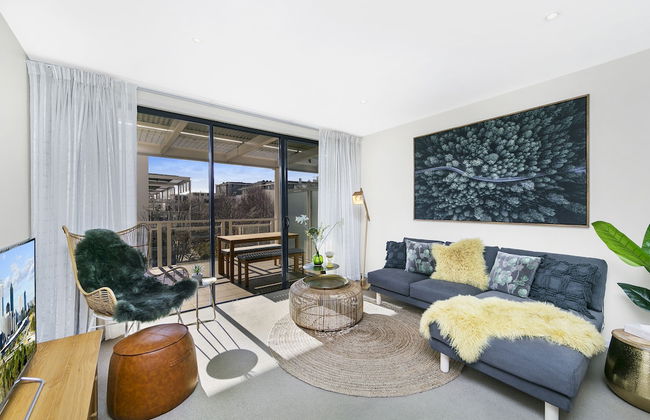 Accommodate Canberra - Dawes - Foto 1