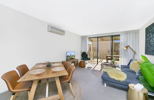 Accommodate Canberra - Dawes - Foto 5