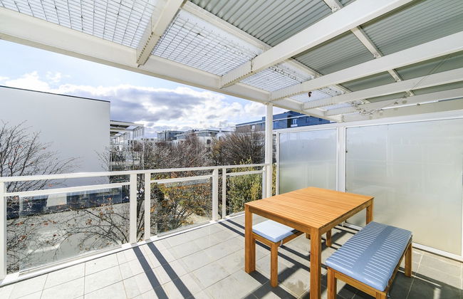 Accommodate Canberra - Dawes - Foto 9