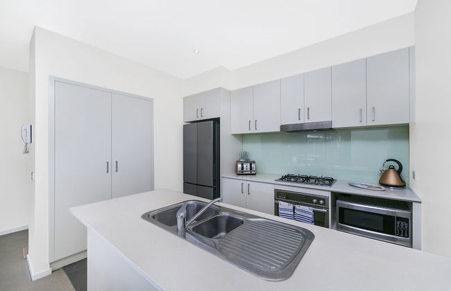 Accommodate Canberra - Dawes - Foto 6