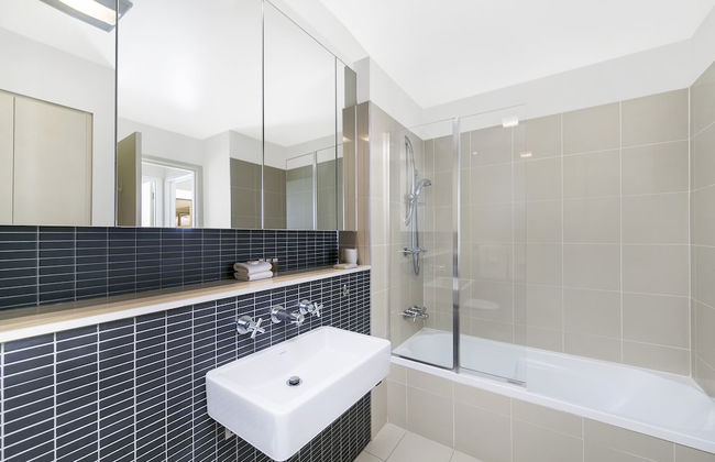 Accommodate Canberra - Dawes - Foto 12