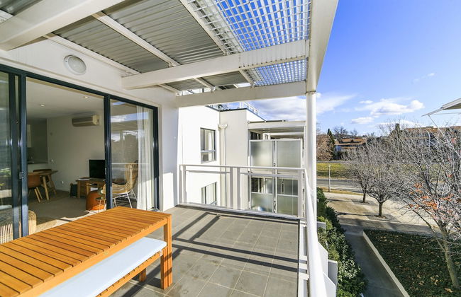 Accommodate Canberra - Dawes - Foto 10