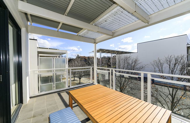 Accommodate Canberra - Dawes - Foto 8