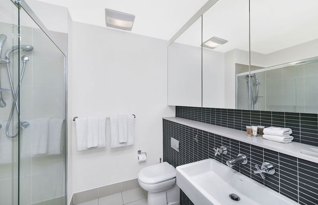 Accommodate Canberra - Dawes - Foto 13