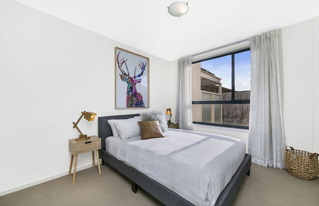 Accommodate Canberra - Dawes - Foto 4