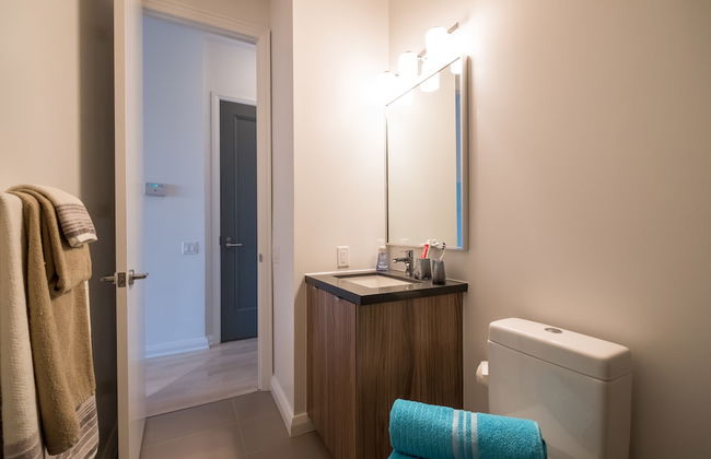 QuickStay - Luxury in Yorkville (Yonge & Bloor) - Foto 12