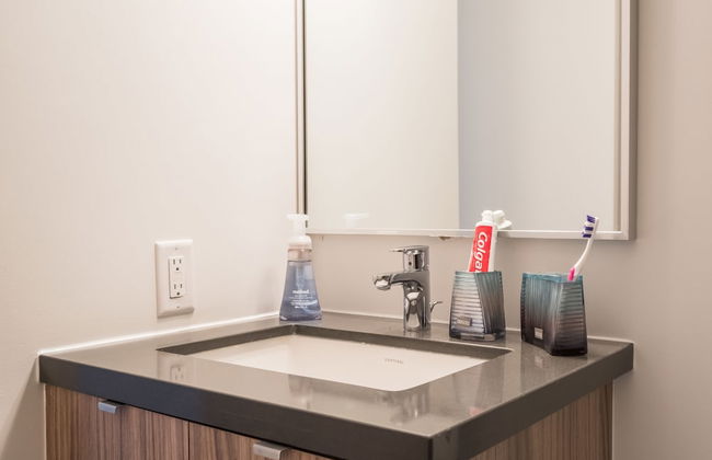 QuickStay - Luxury in Yorkville (Yonge & Bloor) - Foto 13