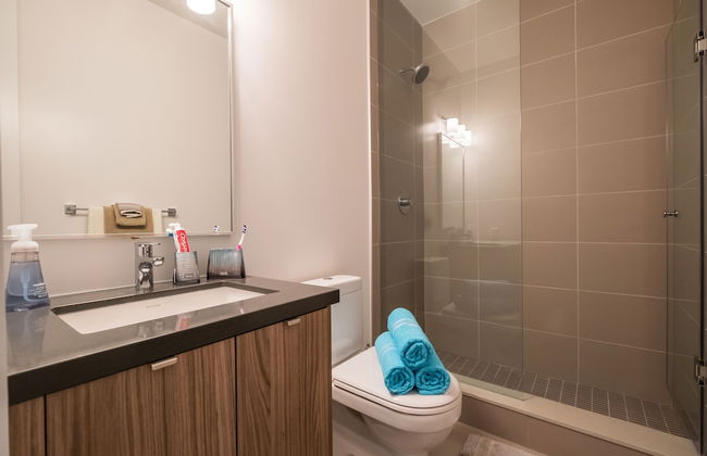 QuickStay - Luxury in Yorkville (Yonge & Bloor) - Foto 11