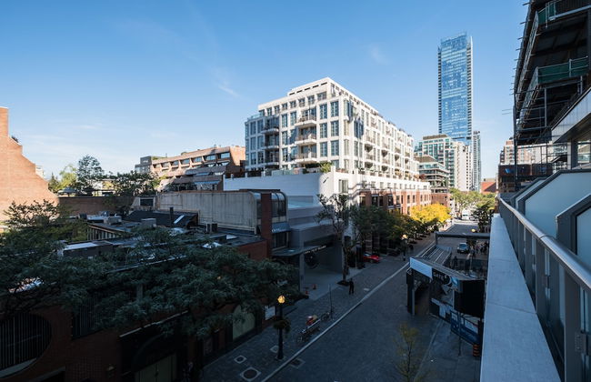 QuickStay - Luxury in Yorkville (Yonge & Bloor) - Foto 48
