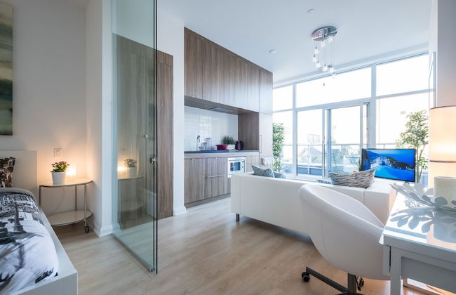 QuickStay - Luxury in Yorkville (Yonge & Bloor) - Foto 6