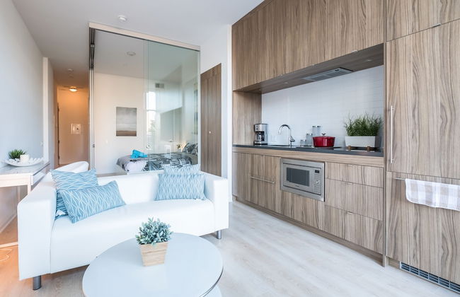 QuickStay - Luxury in Yorkville (Yonge & Bloor) - Foto 7