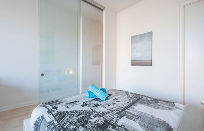 QuickStay - Luxury in Yorkville (Yonge & Bloor) - Foto 3