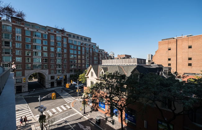 QuickStay - Luxury in Yorkville (Yonge & Bloor) - Foto 10
