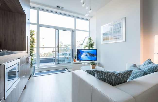 QuickStay - Luxury in Yorkville (Yonge & Bloor) - Foto 17