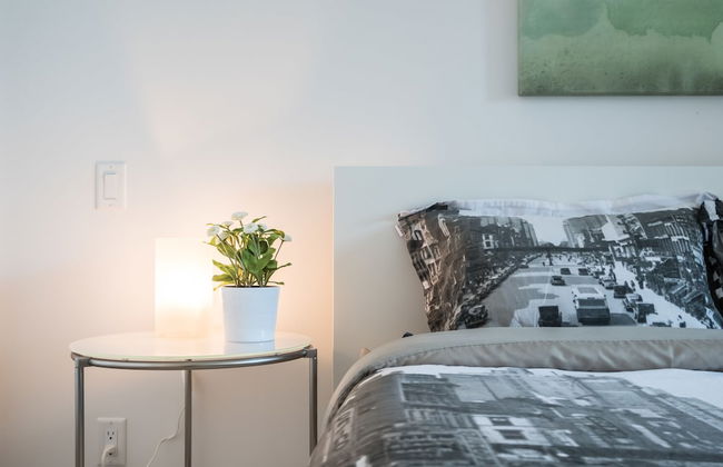 QuickStay - Luxury in Yorkville (Yonge & Bloor) - Foto 4