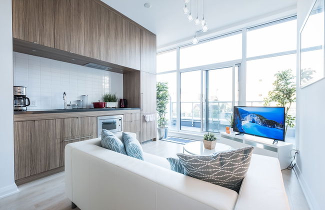 QuickStay - Luxury in Yorkville (Yonge & Bloor) - Foto 1