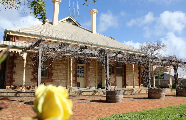 Cockburn House - Foto 15