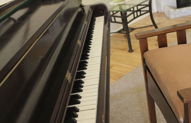 Cockburn House - Foto 11