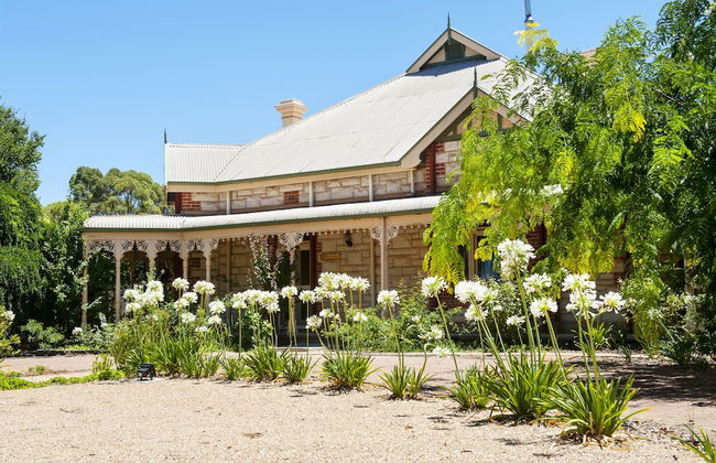 Cockburn House - Foto 12