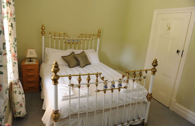 Cockburn House - Foto 5