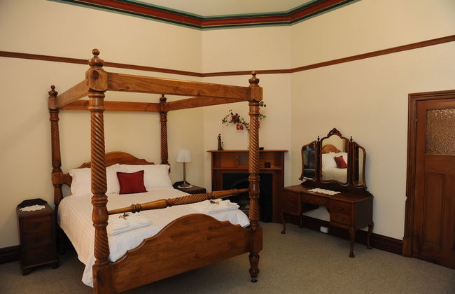 Cockburn House - Foto 4