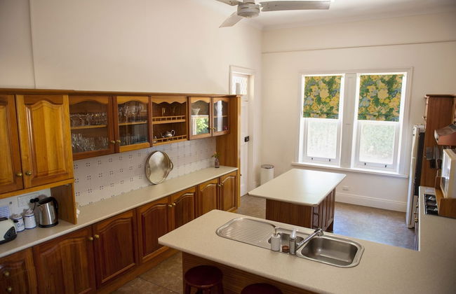 Cockburn House - Foto 7