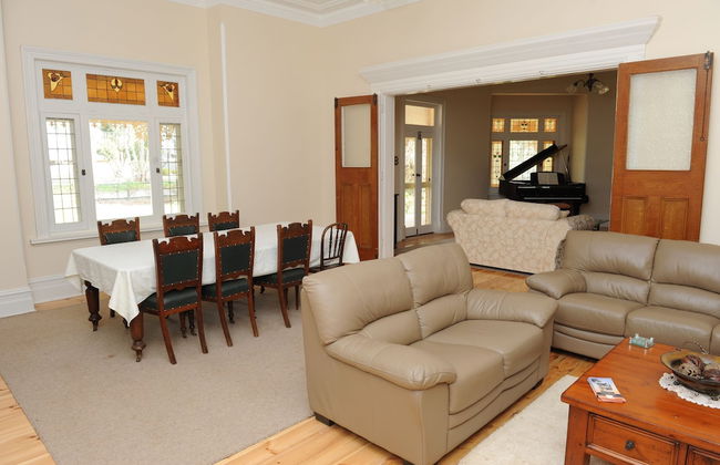 Cockburn House - Foto 8