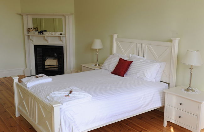 Cockburn House - Foto 3