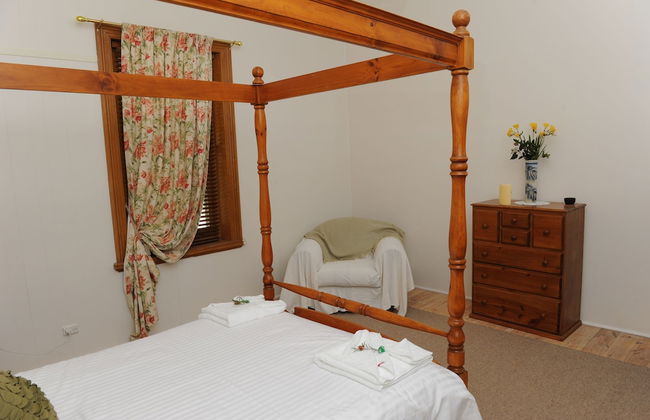 Cockburn House - Foto 6